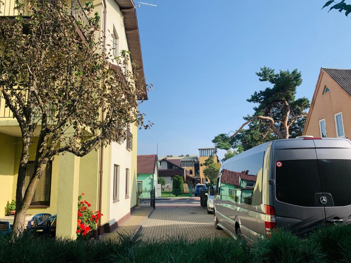 Green Villa 팔랑가 외부 사진