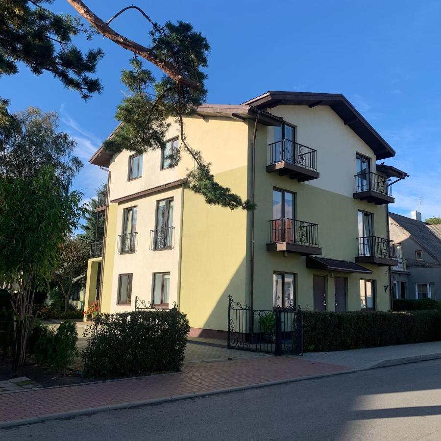 Green Villa 팔랑가 외부 사진