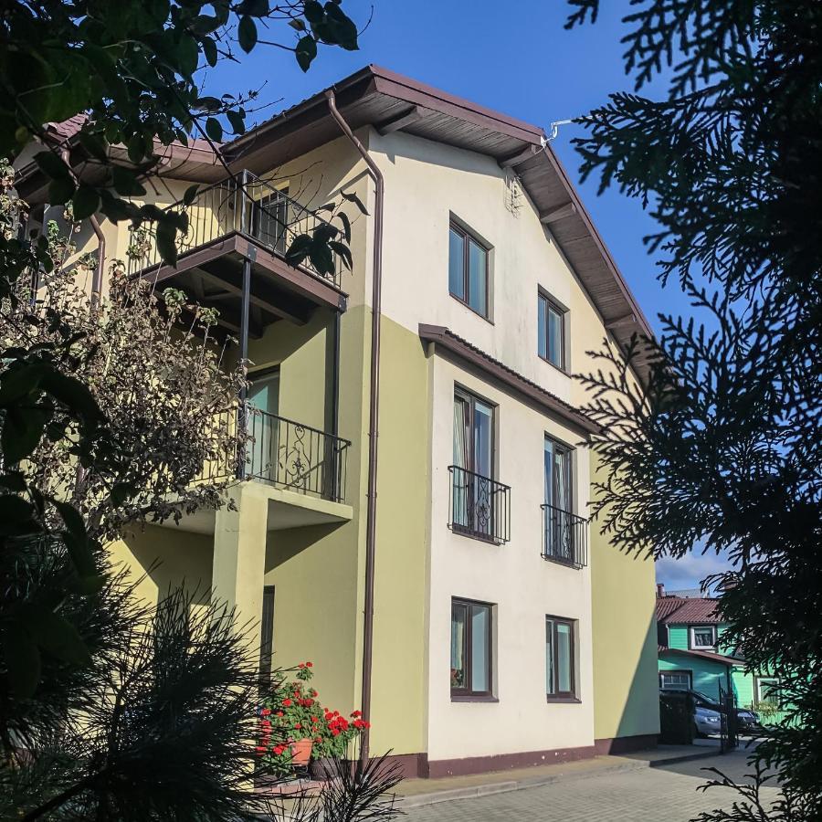 Green Villa 팔랑가 외부 사진