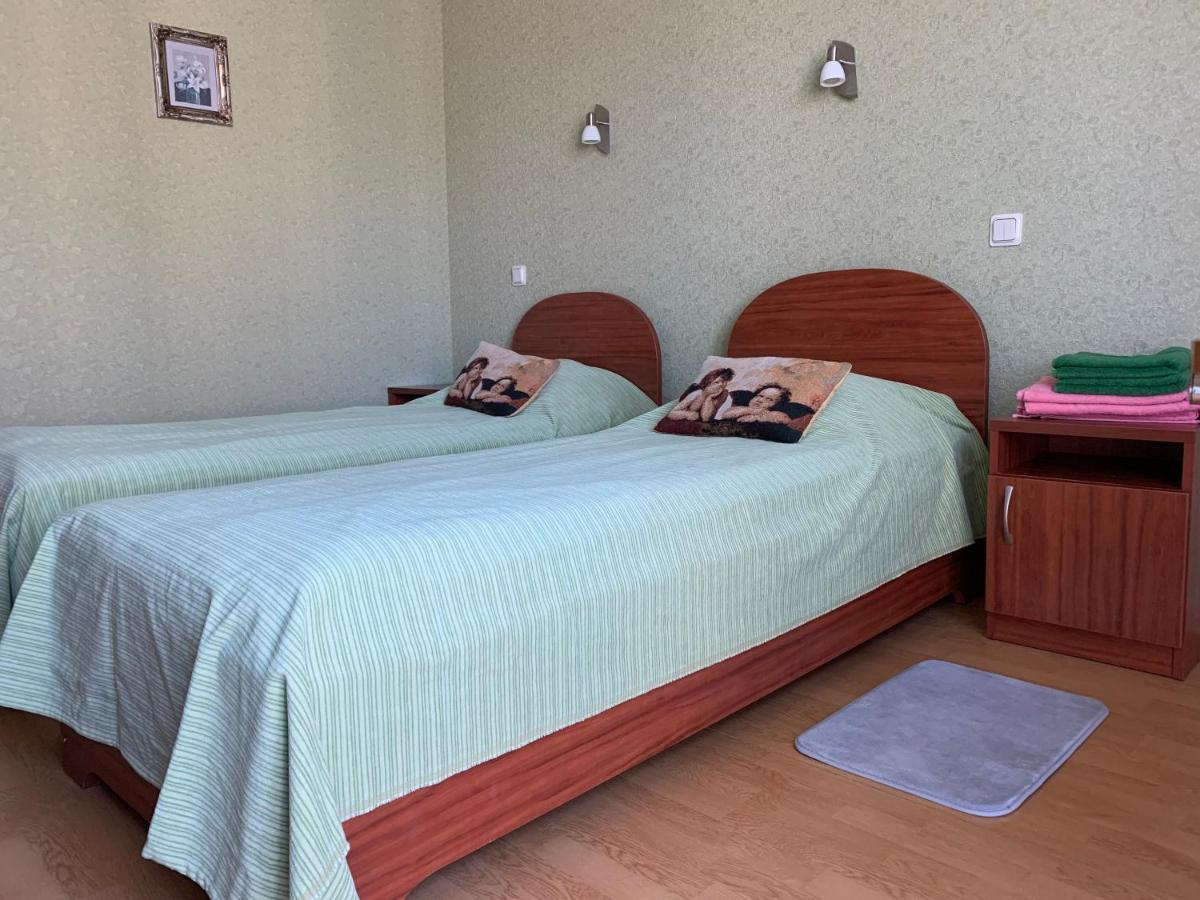 Green Villa 팔랑가 외부 사진