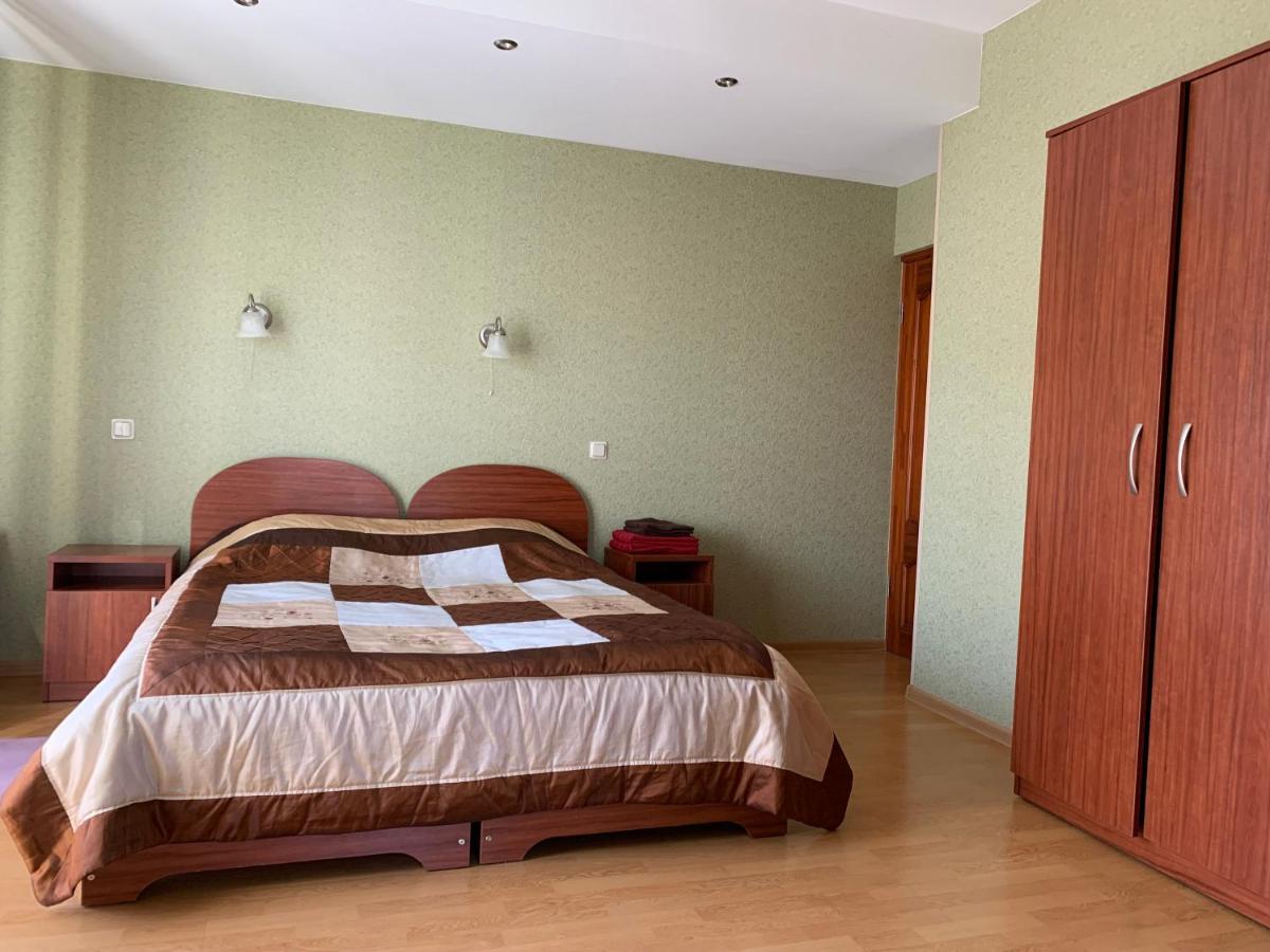Green Villa 팔랑가 외부 사진