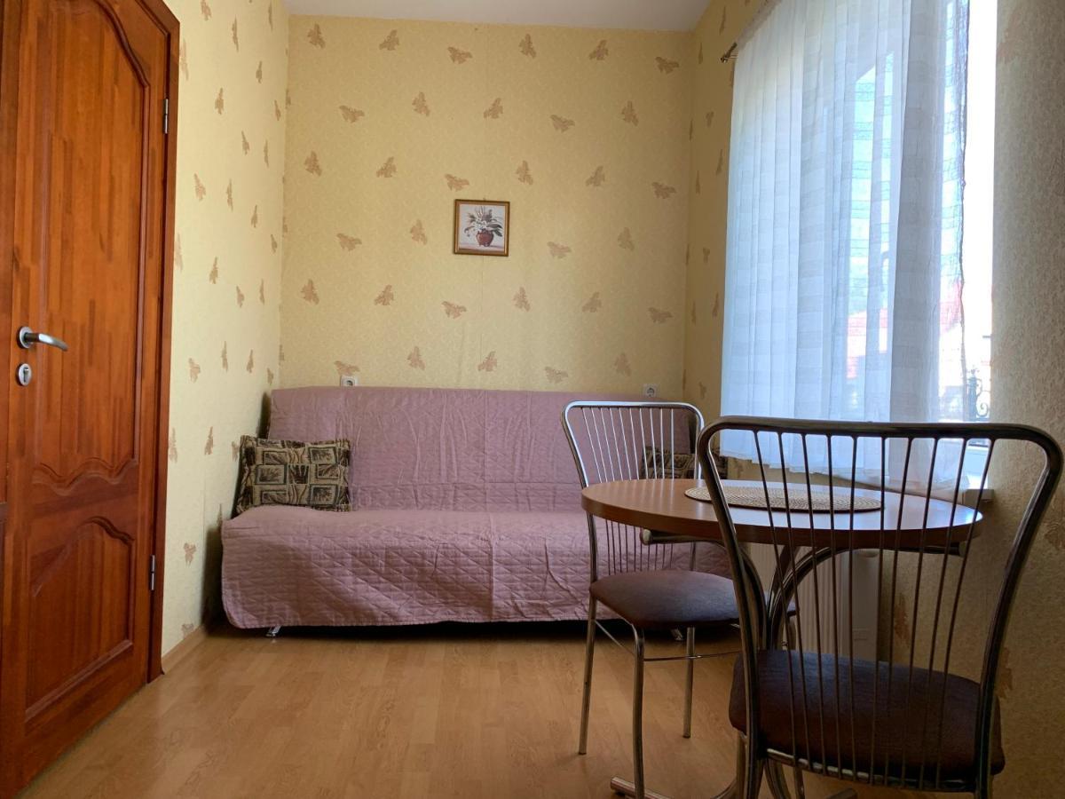 Green Villa 팔랑가 외부 사진
